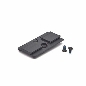 Walther PDP 2.0 [2022] Placa adaptadora | Aimpoint Acro huella