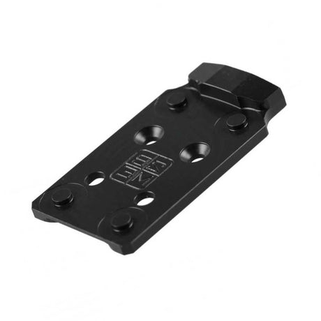 Placa Optics Ready para Walther PDP 2.0 [2022] | Footprint Leupold DPP