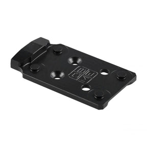 Walther PDP 2.0 [2022] Placa adaptadora | Shield RMSc huella
