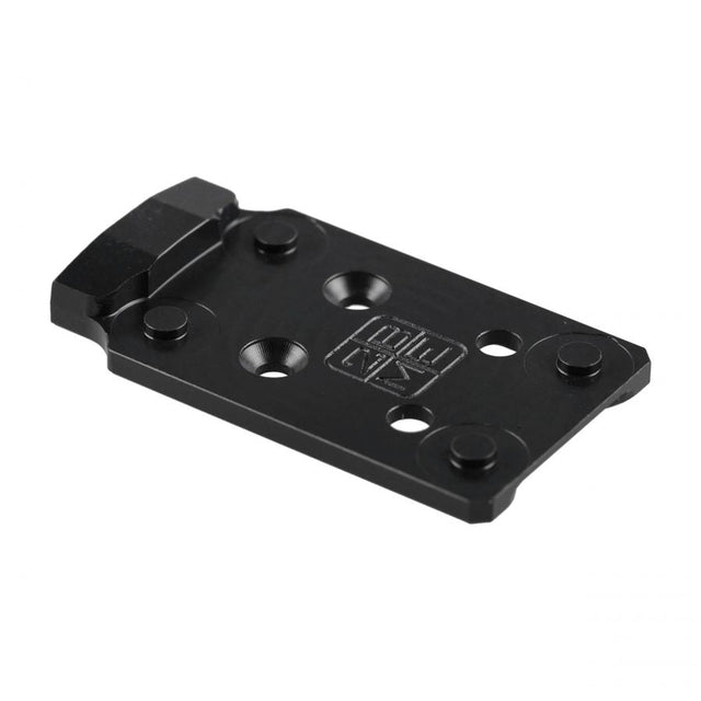 Placa Optics Ready Walther PDP 2.0 [2022] | Footprint Shield RMSc