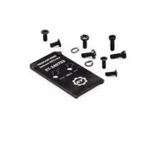 Walther PDP 2.0 [2022] Optics Ready placa | Trijicon RMR footprint