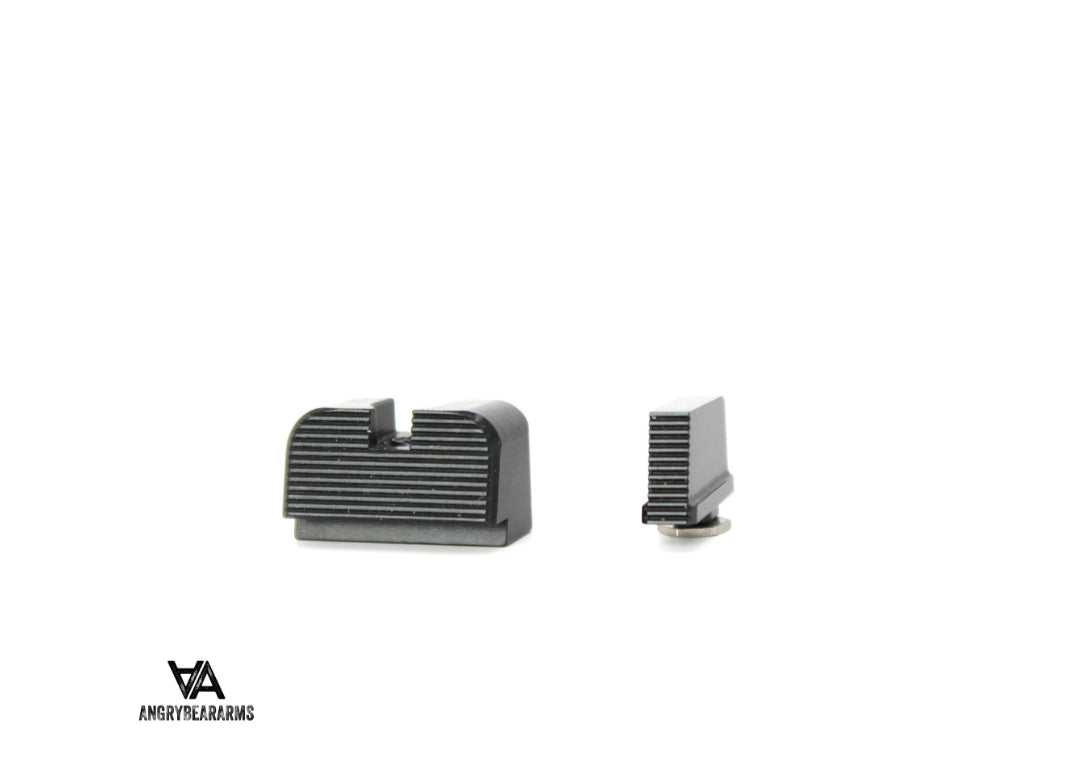 Walther PDP miras altas | blank