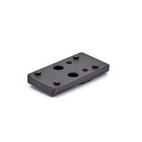 Walther PPQ [Q4 & Q5] placa adaptadora | Leupold DPP huella 