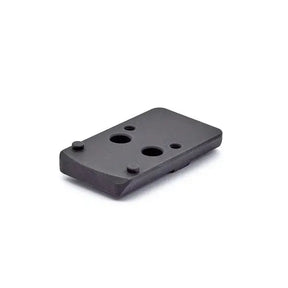 Walther PPQ [Q4 & Q5] placa adaptadora | Trijicon RMR huella