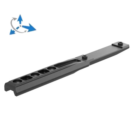 Adaptador para InfiRay Geni GL 35L, GH 50R | base Blaser JK-N