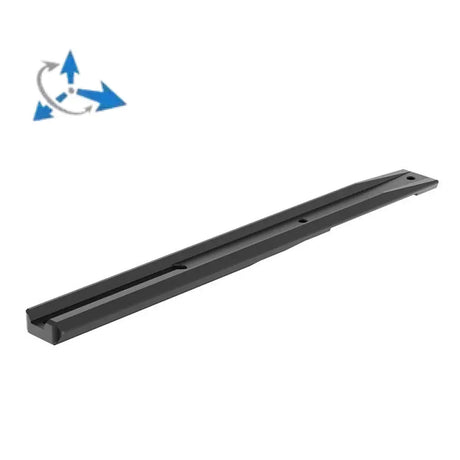 Adaptador para Infiray PFN 640+ | base Blaser JK-N