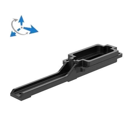 Adaptador para Infiray PS II ZZr | base Blaser JK-N