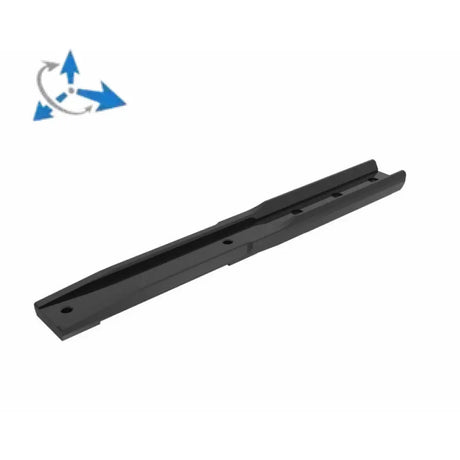 Adaptador para InfiRay Rico RL 42, RH 50 | base Blaser JK-N
