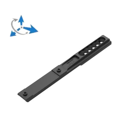 Adaptador para Pixfra Chiron PFI-C450 | base Blaser JK-N
