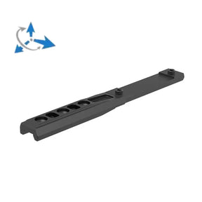 Adaptador para Pulsar Trail 2 | base Blaser
