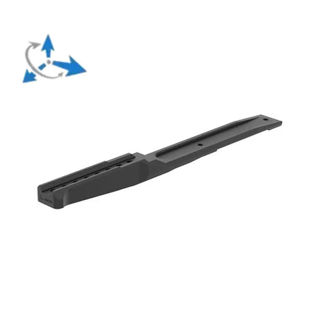 Adaptador para Thermtec Vidar 660 | base Blaser JK-N