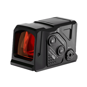 Miras de punto rojo con huella Aimpoint A-CUT