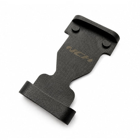 Placa adaptadora de aluminio para mira de punto rojo para Glock MOS gen.6 | Holosun K-series huella