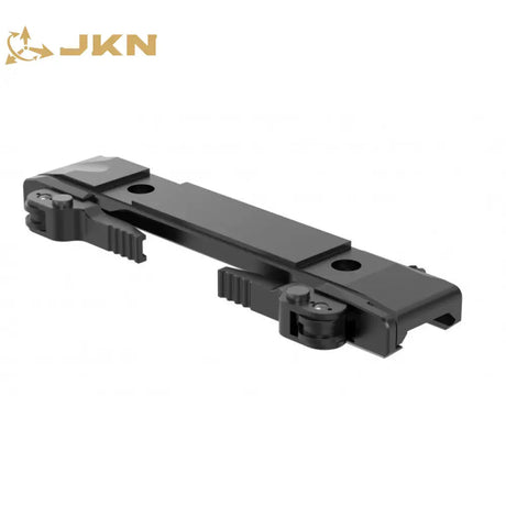 Base for JK-N adapters | picatinny base with QD levers [long] JK-N