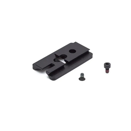 Beretta [92X 92XI 92 GTS 92X RDO M9A4] placa adaptadora | Aimpoint Acro huella