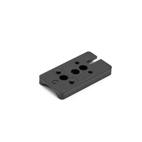 Beretta [92X 92XI 92 GTS 92X RDO M9A4] Placa adaptadora | C-More RTS huella