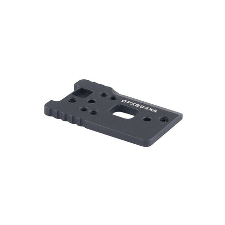 Beretta 94X placa adaptadora | tipo A [RMSc DPP Docter huella]
