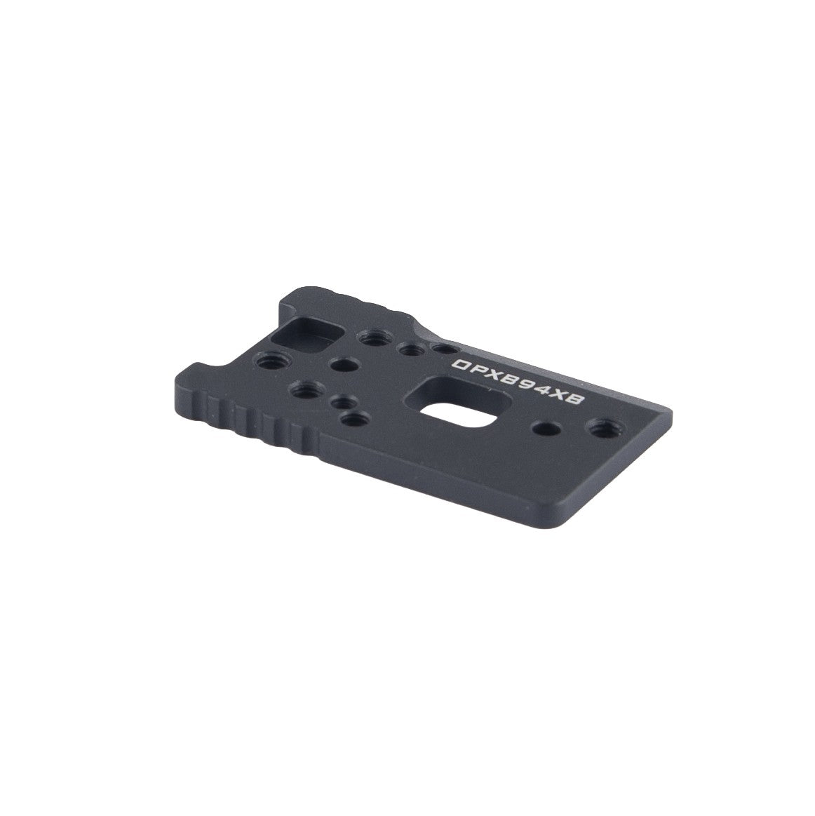 Beretta 94X placa adaptadora | tipo B [RMR & RTS huella]