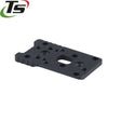 Beretta 94X placa adaptadora | tipo B [RMR & RTS huella]