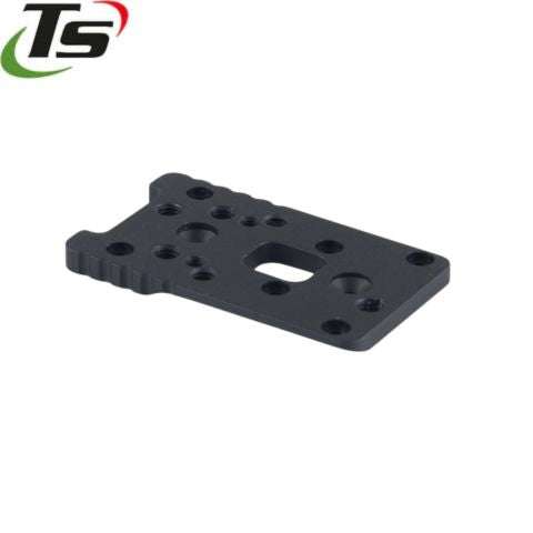 Beretta 94X placa adaptadora | tipo B [RMR & RTS huella]