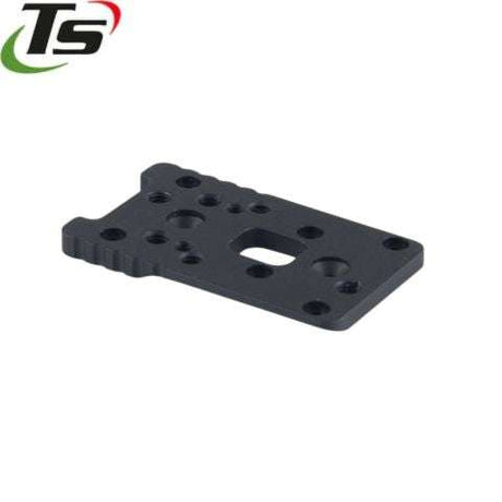 Beretta 94X placa adaptadora | tipo B [RMR & RTS huella]