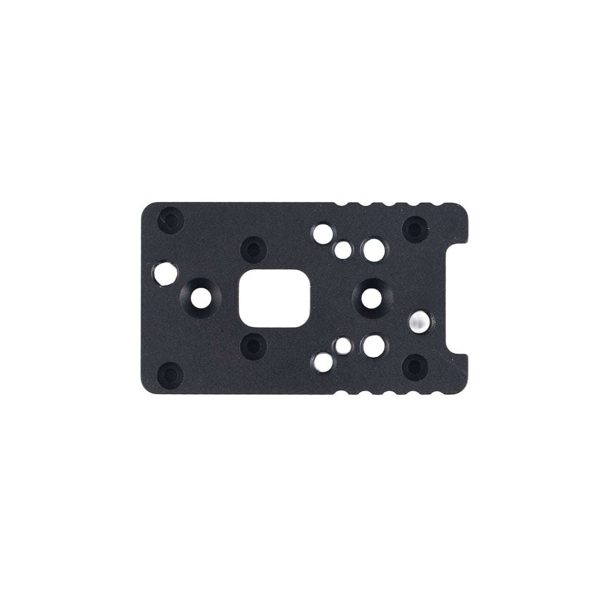 Beretta 94X placa adaptadora | tipo B [RMR & RTS huella]