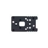 Beretta 94X placa adaptadora | tipo B [RMR & RTS huella]