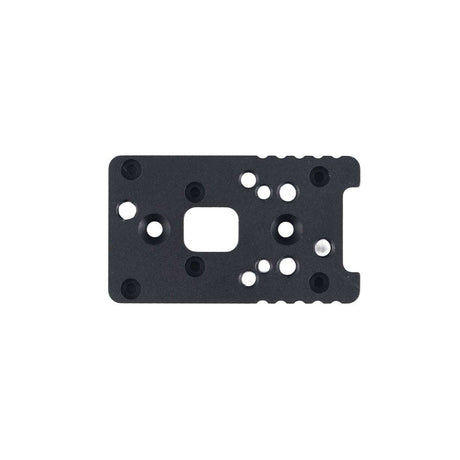 Beretta 94X placa adaptadora | tipo B [RMR & RTS huella]