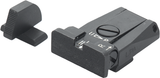 Beretta [Stock Brigader Billenium] miras ajustables | blank