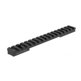 Bergara B14 Long Action riel Picatinny