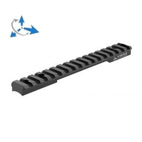 Bergara B14 Long Action riel Picatinny
