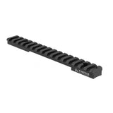 Bergara B14 Long Action riel Picatinny