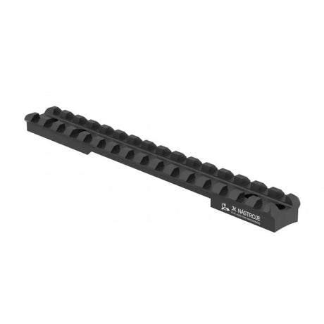 Bergara B14 Long Action riel Picatinny [light weight]