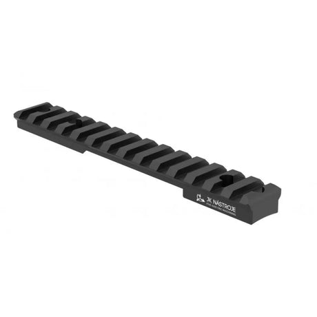 Bergara B14 Short Action riel Picatinny | 20 MOA