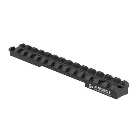 Bergara B14 Short Action riel Picatinny [light weight]