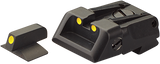 Bul M5 miras ajustables | puntos luminiscentes