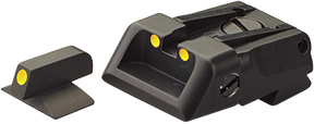 Bul M5 miras ajustables | puntos luminiscentes