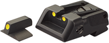 Bul M5 miras ajustables | puntos luminiscentes