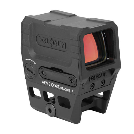 Holosun AEMS CORE Rojo