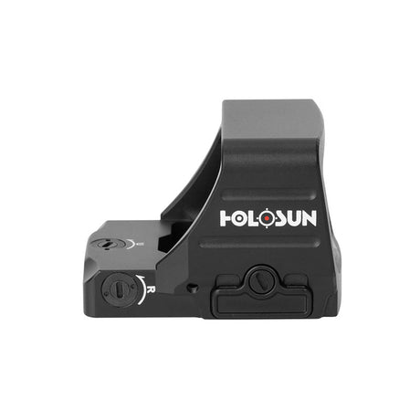 Holosun 507 Comp [rojo]