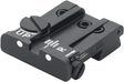 Colt [Series 70 80 90] alza ajustable | puntos blancos