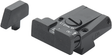 Colt Series 80 miras ajustables | blank