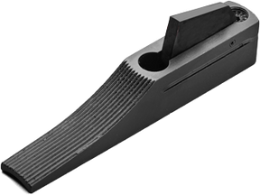 CZ [455 457] punto de mira ajustable | rampa Ergal hoja ancha
