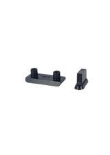CZ 75 [75B 75 SP-01 P-01] red dot mount | Shield RMSc footprint