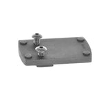 CZ 75 [75B 75 SP-01 P-01] montura para mira de punto rojo | Shield RMSc huella