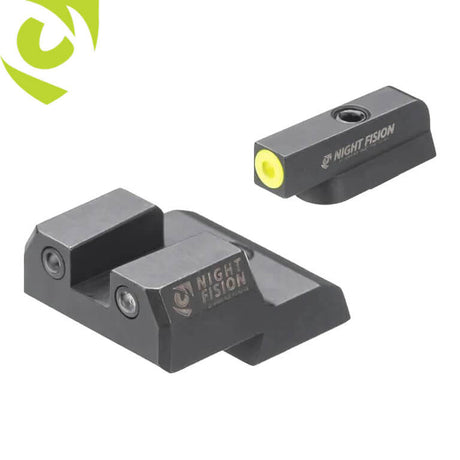 CZ P-07 CZ P-09 miras | con tritio