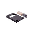 CZ P-10 [P-10C P-10F P-10S] montura para mira de punto rojo | Shield RMSc huella