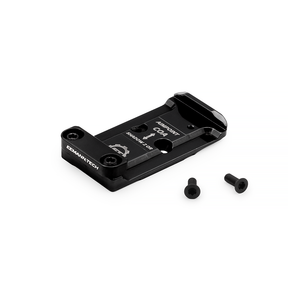 CZ Shadow 2 placa adaptadora | Aimpoint A-CUT huella