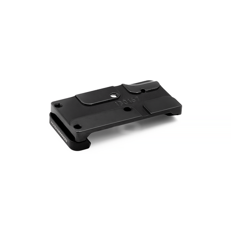 CZ Shadow 2 placa adaptadora | Aimpoint A-CUT huella
