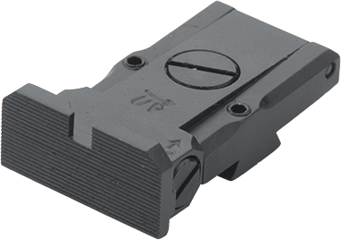 CZ TS 2 alza ajustable | blank